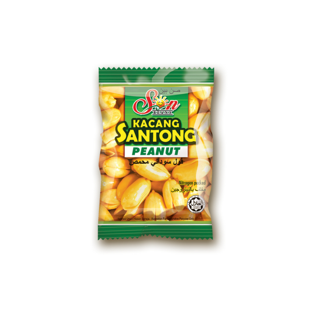 Santong Peanut 8gm