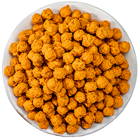 Curry Green Pea